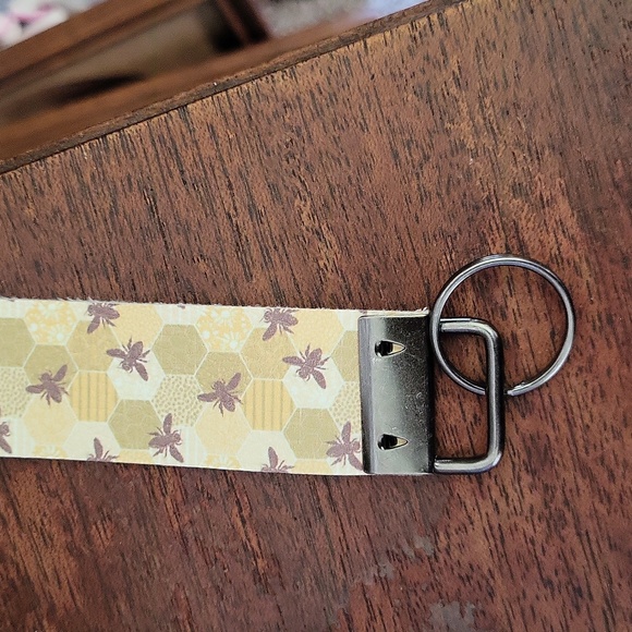 Keyfob wristlets - Picture 2 of 8